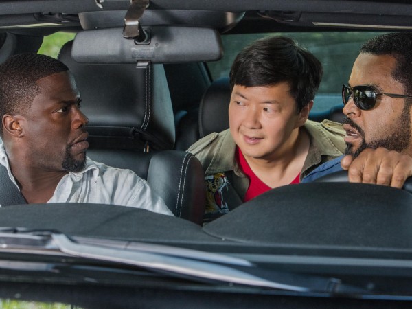 Миссия в Майами (2)