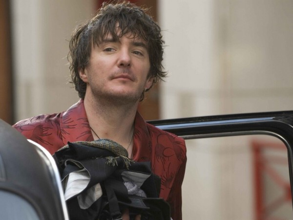 Беги, толстяк, беги (3)