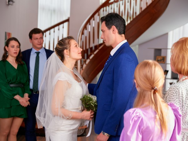 Как вернуть бывшего (3)