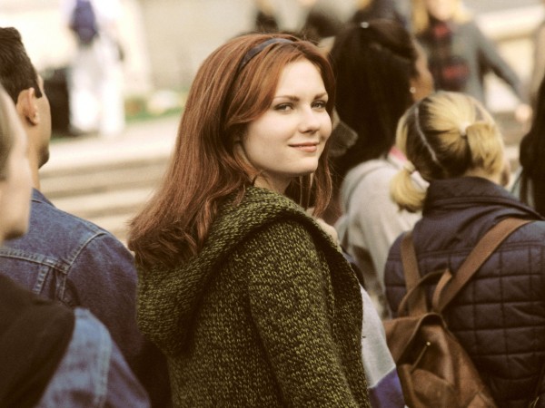 Человек-паук (3)