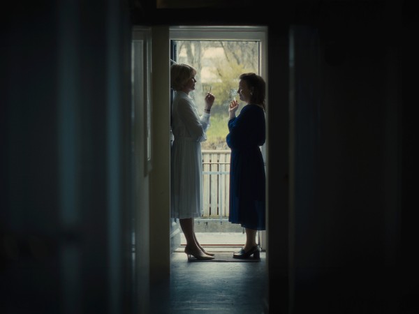 Президент Вигдис (6)