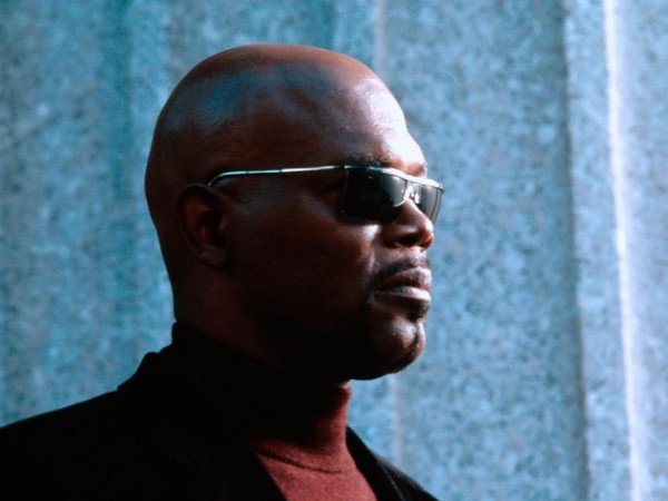 Детектив Шафт (5)