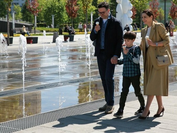 Иду за тобой (2)