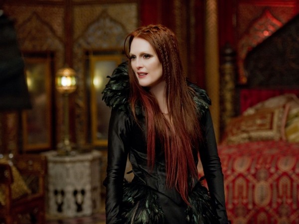 Седьмой сын (2)