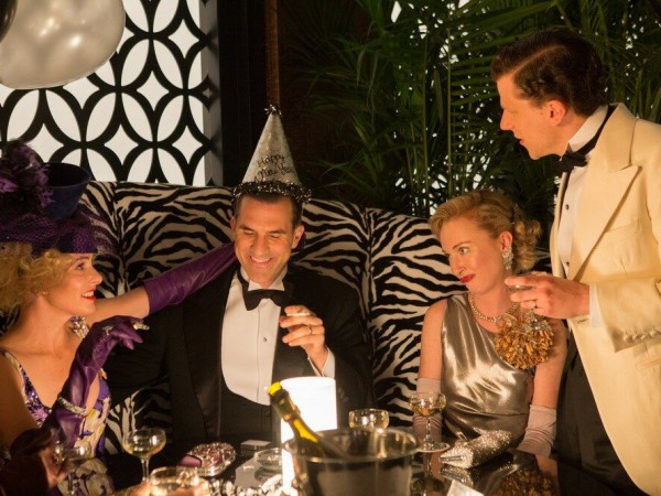 Светская жизнь (4)