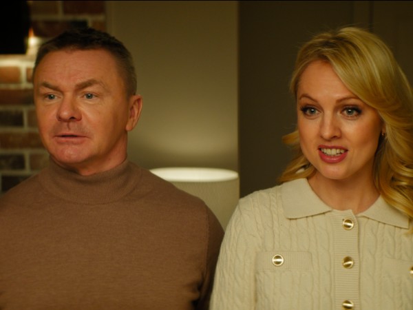 Неприличные гости (5)