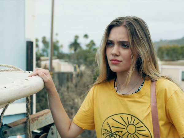 Открытое море: Игра на выживание (3)