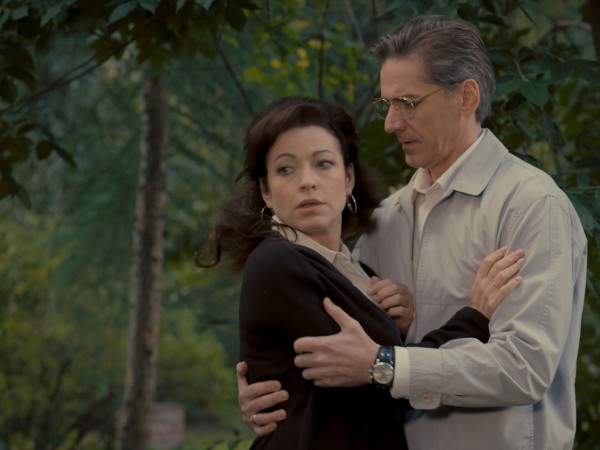 Берёзовая роща (4)