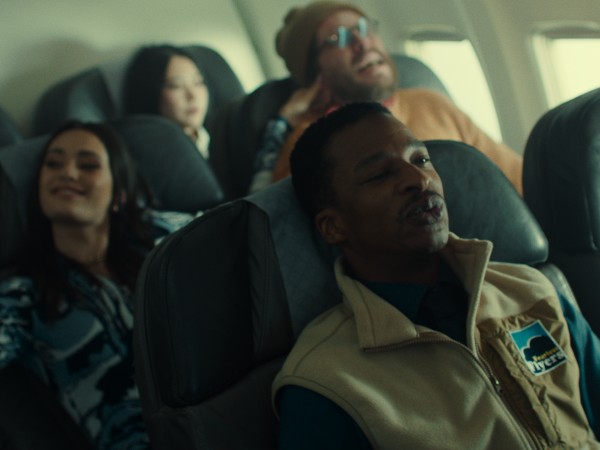 Бесстрашные летуны (3)