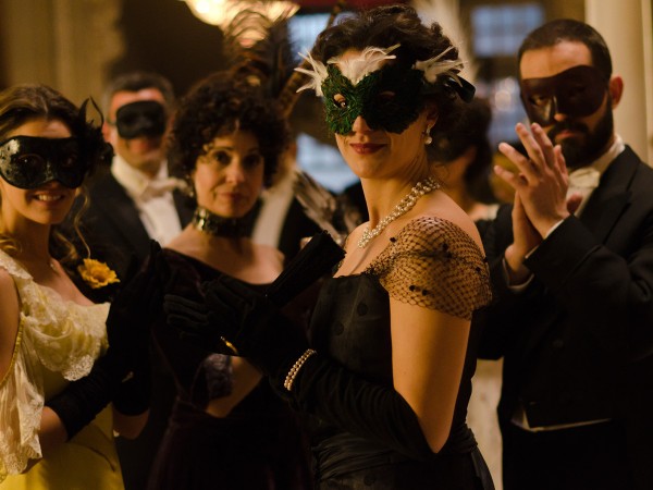 Гранд отель (2)