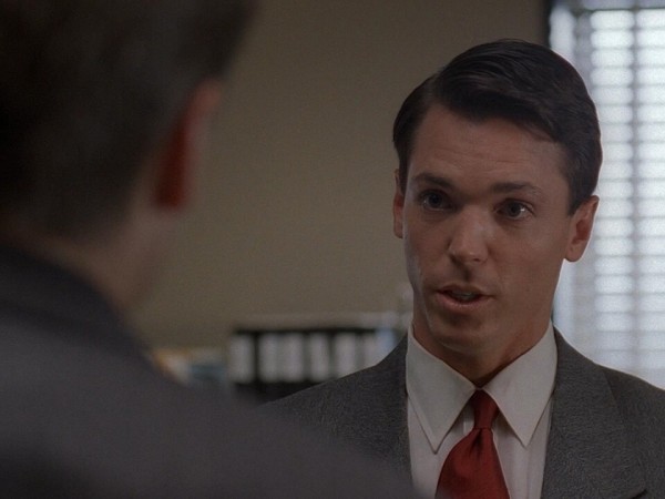 Секретные материалы (2)