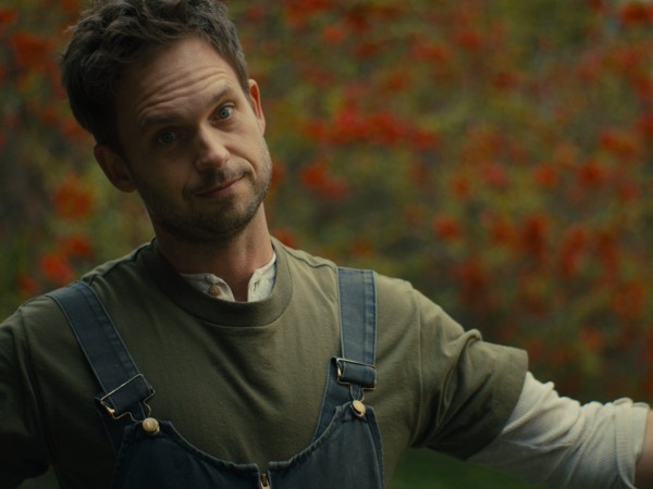 Клятвы в любви (3)