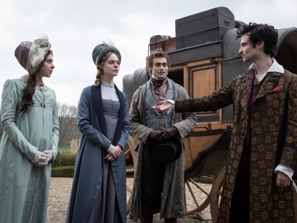 Красавица для чудовища (6)