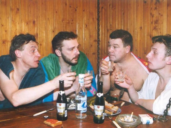 Улицы разбитых фонарей (5)