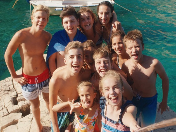 Лето, когда я научилась летать (3)