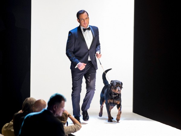 Псы под прикрытием (5)