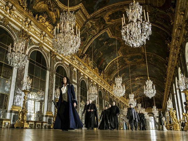 Русалка и дочь короля (4)