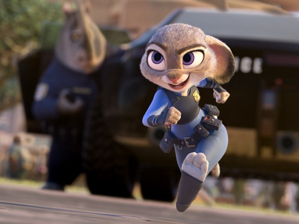 Зверополис (5)