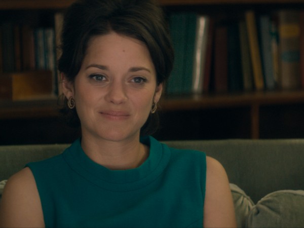 Иллюзия любви (6)