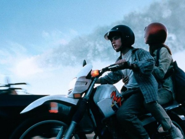 Столкновение с бездной