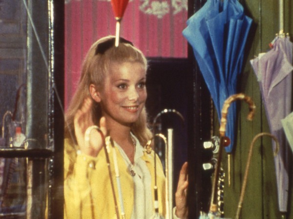 Шербурские зонтики (6)