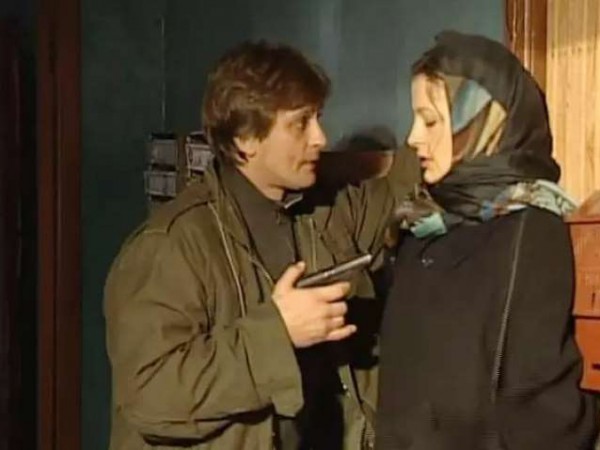 Бандитский Петербург: Барон (2)