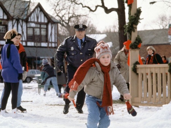 Один дома (5)