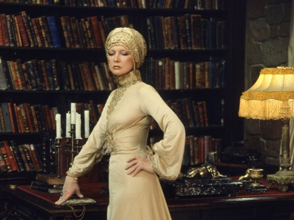 Идеальный муж (2)