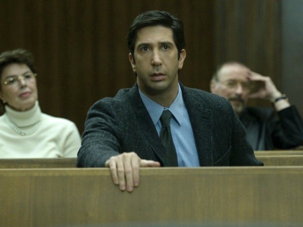 Ничего, кроме правды (4)