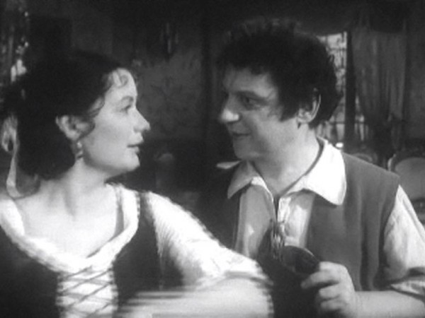 Слуга двух господ