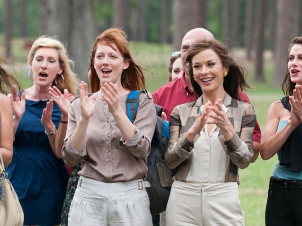 Мужчина нарасхват (6)