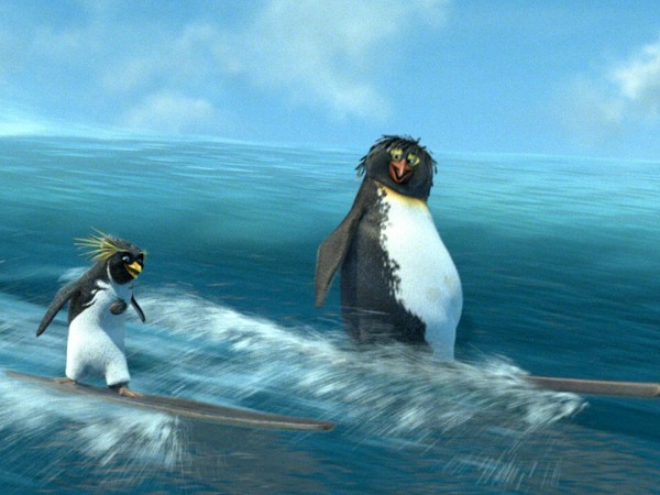 Лови волну! (4)