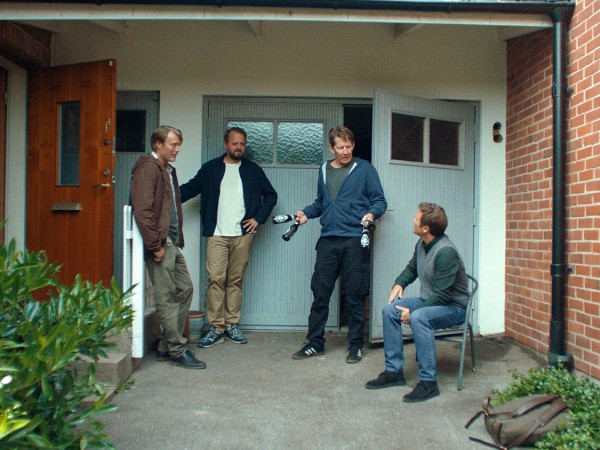 Еще по одной (2)