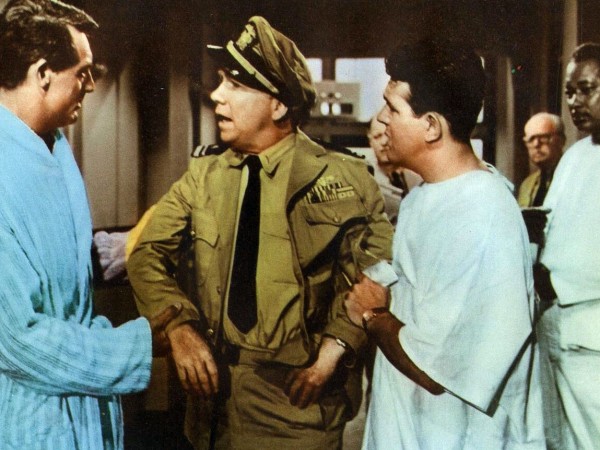 Поцелуй их за меня (4)