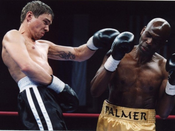 Бой с тенью (5)