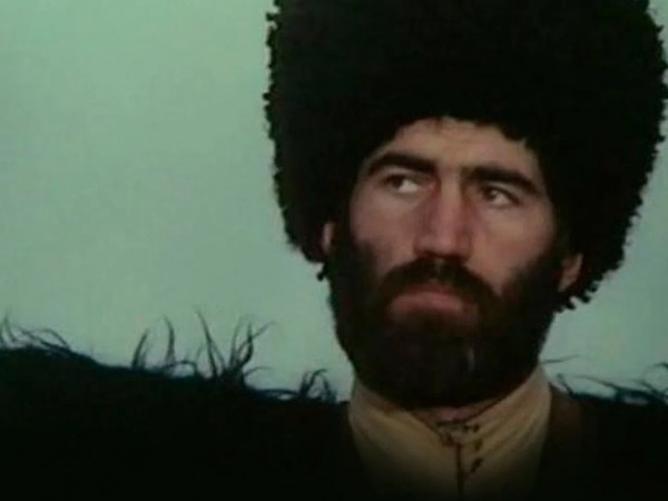 Рай под тенью сабель