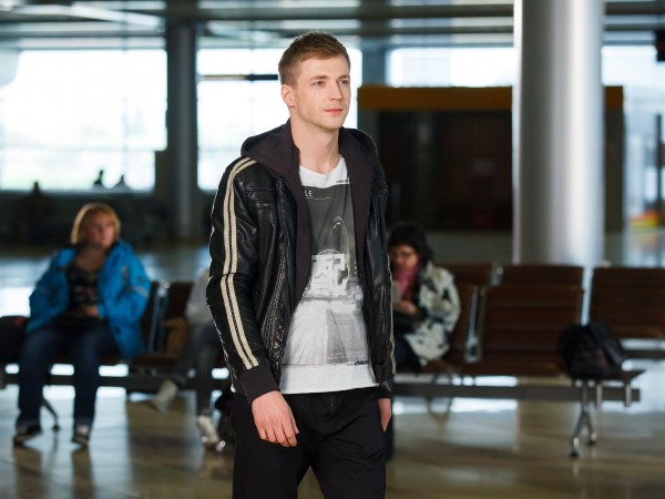 Фото на недобрую память (2)