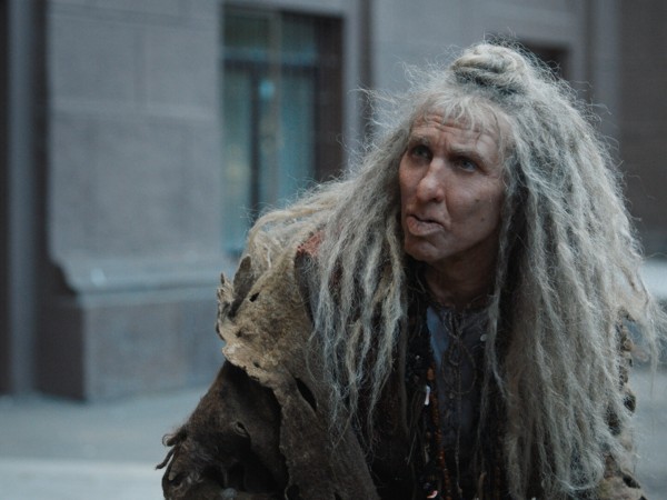 Последний богатырь: Посланник Тьмы (3)