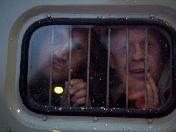 Джентльмены, удачи! (3)