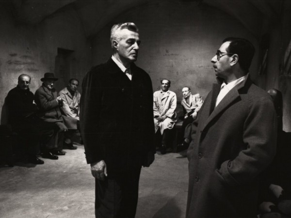 Генерал Делла Ровере (6)