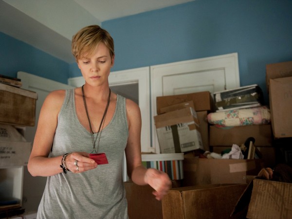 Тёмные тайны (2)