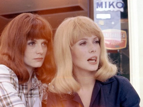 Девушки из Рошфора (6)