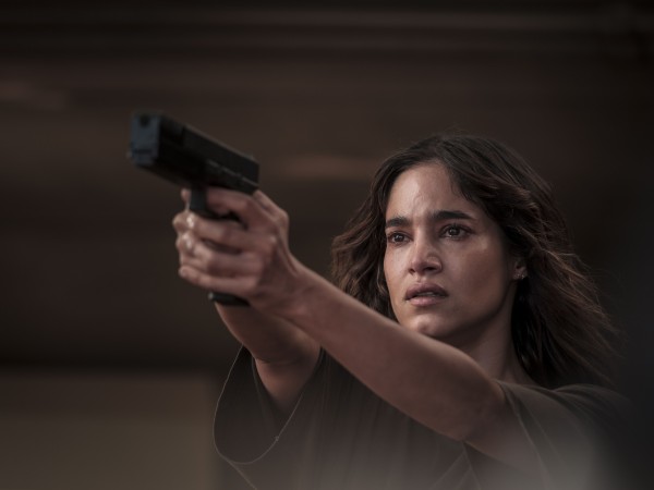 Заложники Марса (5)