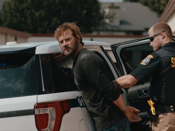 Омен: Кладовая страхов (3)