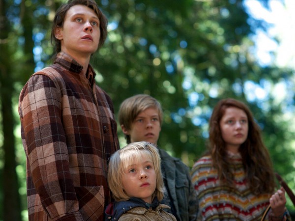 Капитан Фантастик (4)