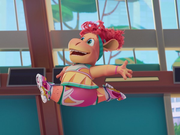 Команда матч (6)