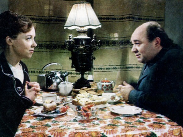 Длинное, длинное дело