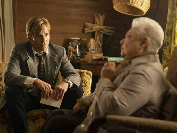 Настоящий детектив (2)