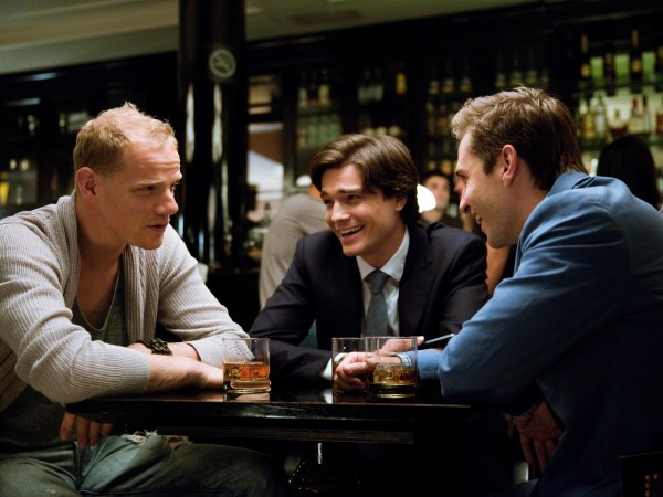 Любит — не любит (3)