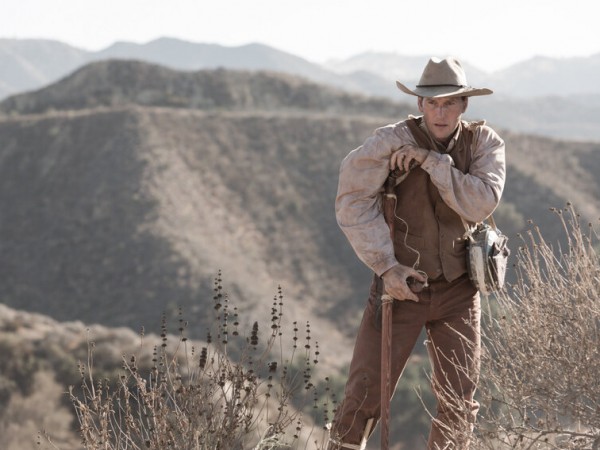 Костяной томагавк (3)